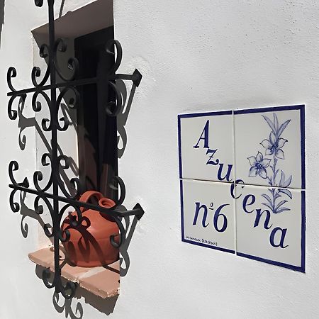 Unique Andalusian Townhouse Next To Beach Estepona Exteriér fotografie