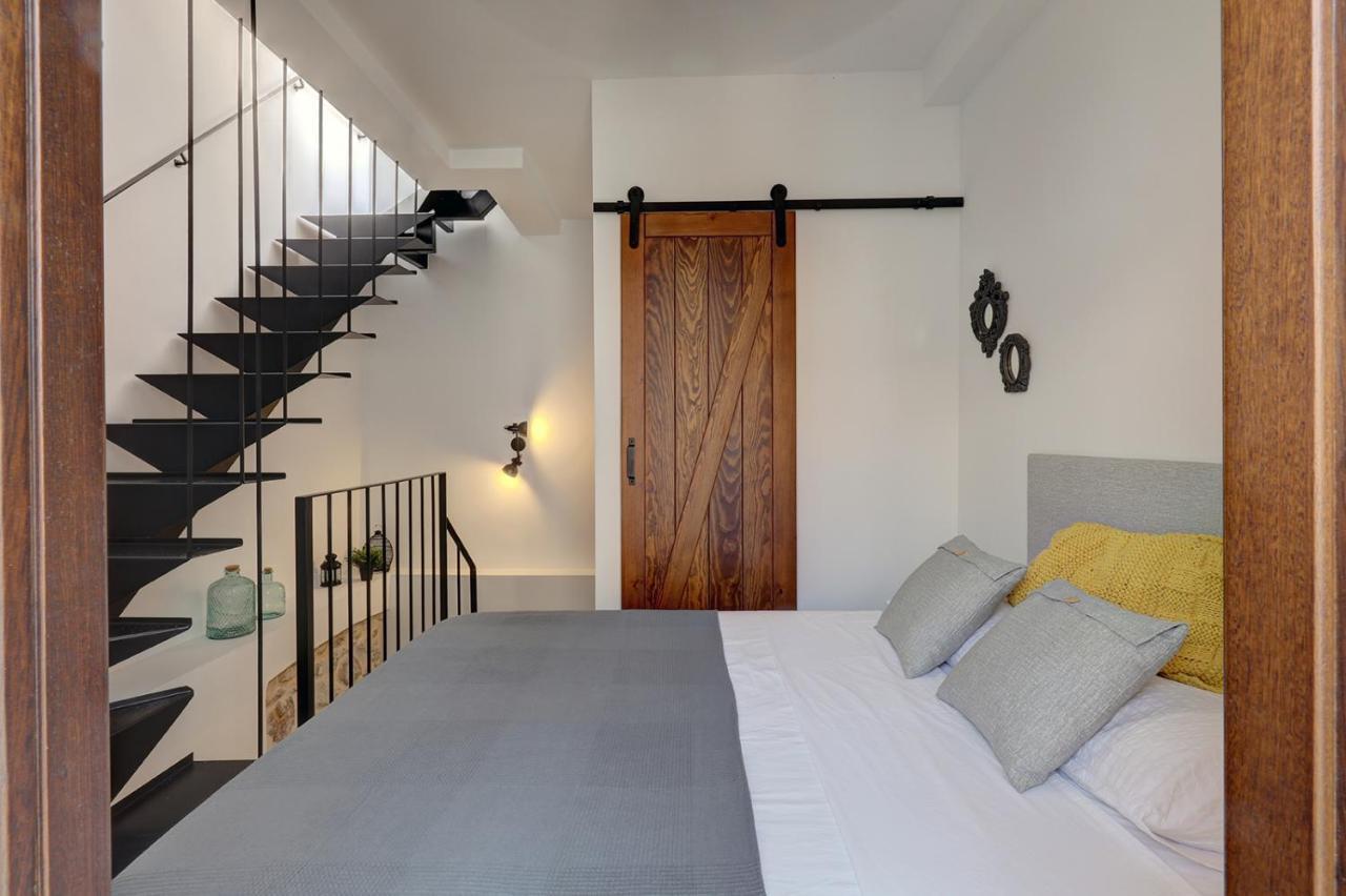 Unique Andalusian Townhouse Next To Beach Estepona Exteriér fotografie